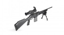 Bering Optics BEAST-R 336 3.5x50 Thermal Weapon Sight w2